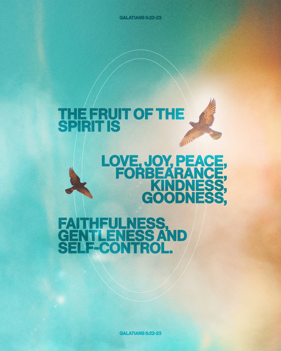 FirstJoplin's tweet photo. 24-25. "Those who belong to Christ Jesus have crucified the flesh with its passions and desires. Since we live by the Spirit, let us keep in step with the Spirit." https://t.co/tjXqb1D3yd