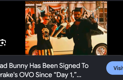 Toyno2's tweet photo. @lcvekisses it was just for MIA and maybe some 2018 publications not like he was an ovo sound artist https://t.co/vGAlSsaMOS