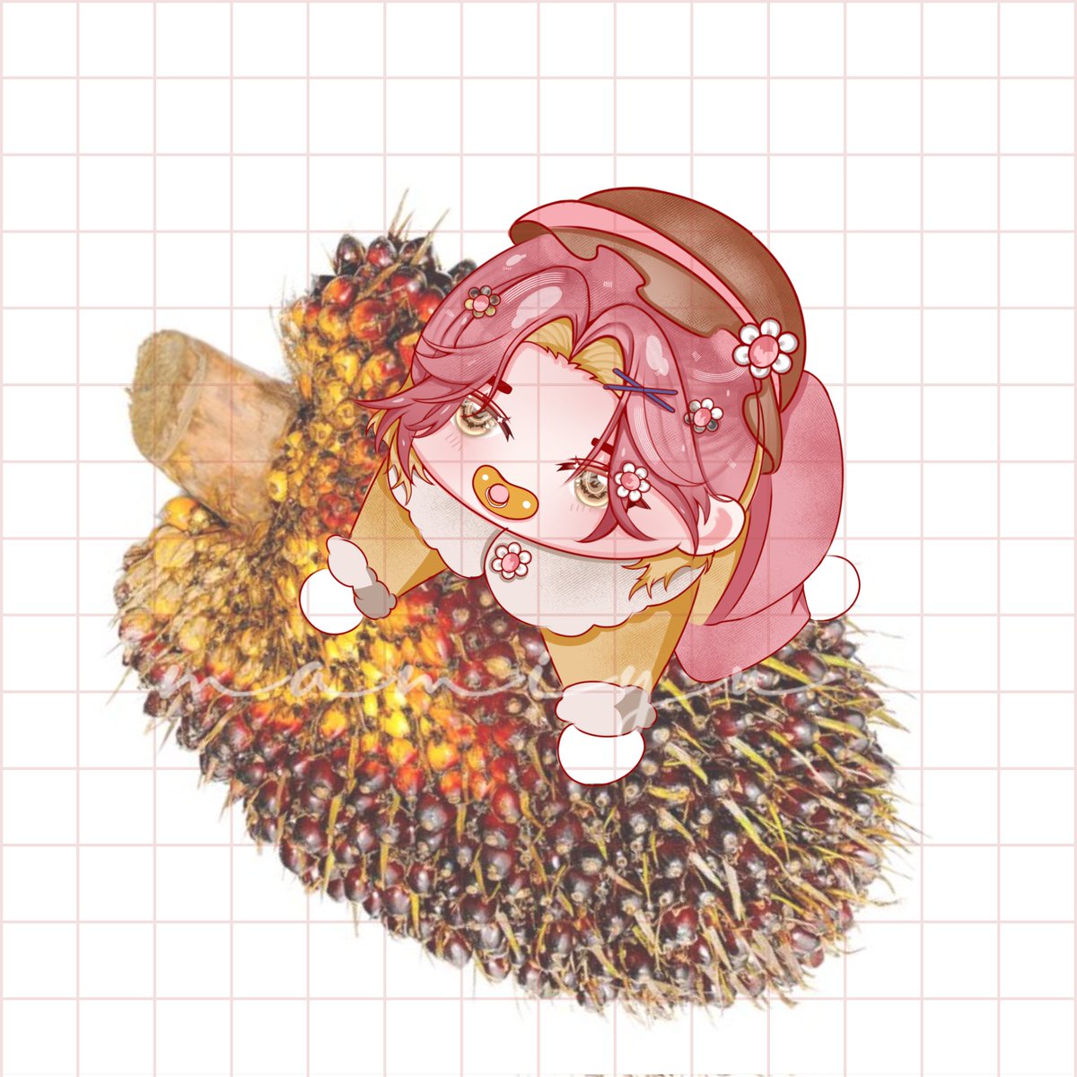 ryuukaass's tweet photo. *reupload karna buah melon itu dendam ama akun ini

Seperti yg dijanjikan, kak tej
NEMPEL DI SAVVITT
#LukisJagat https://t.co/R0LEIUrilY