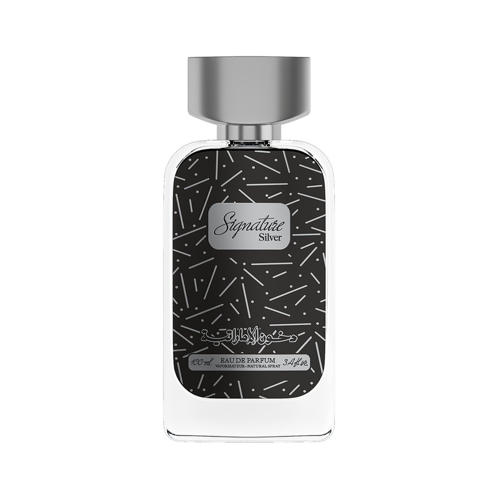 BelloMB96's tweet photo. Dakhoon AL emirati 
Signature Silver https://t.co/44x4jj85ST
