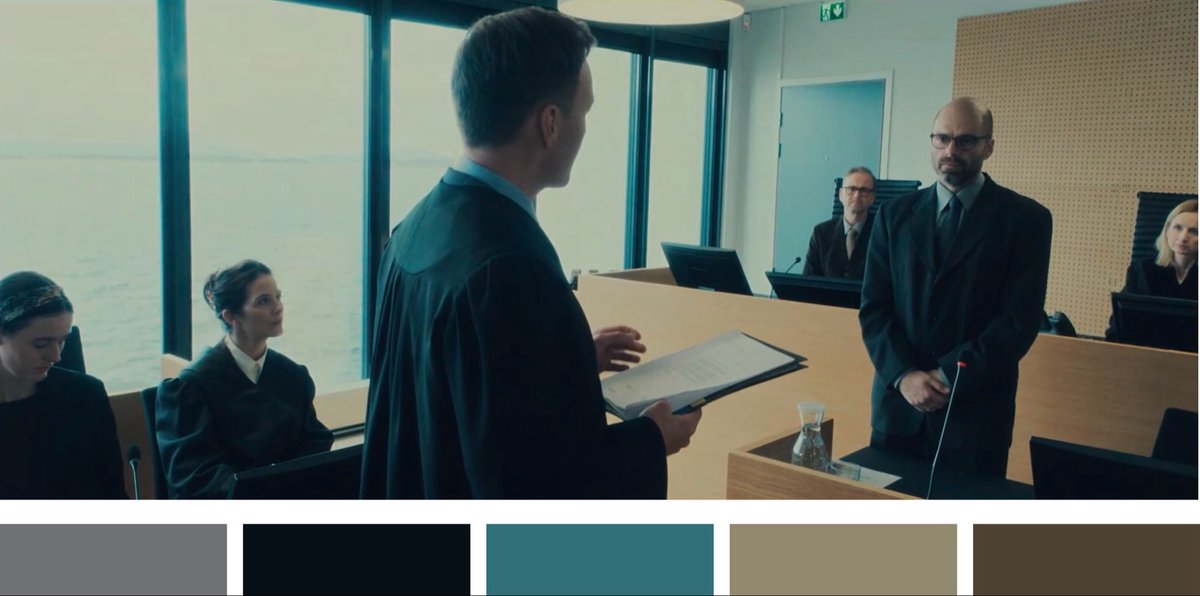MASALACH4I's tweet photo. colors of fjord (2026) dir. cristian mungiu
cinematography by tudor vladimir panduru https://t.co/wU20Zb1Bp1