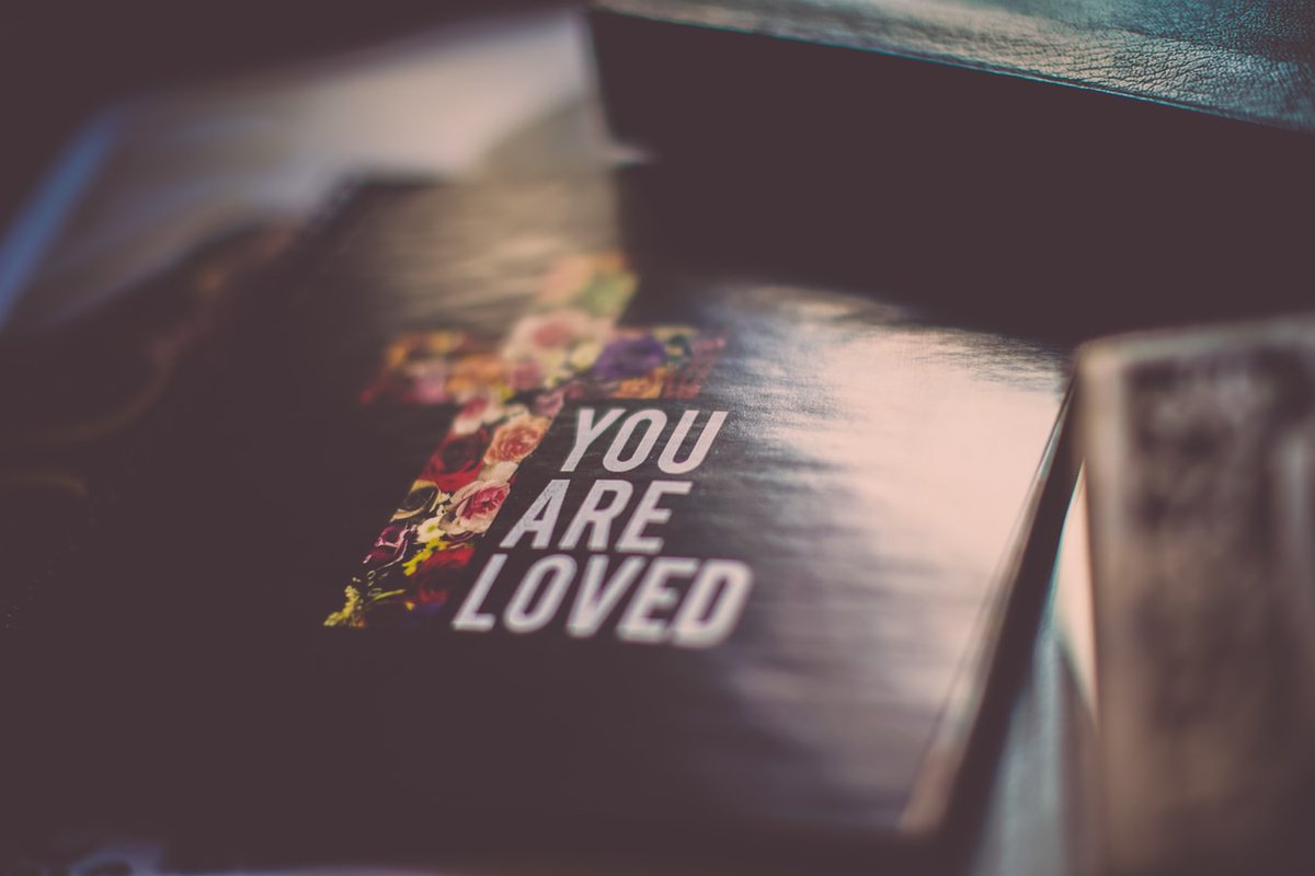 CPBdirectory's tweet photo. “When you realize that God loves you and that He has a plan for your life, you can walk with your head held high — totally confident in who He created you to be.” – Joyce Meyer #Godislove #confident #faith https://t.co/GplcxT0XXH