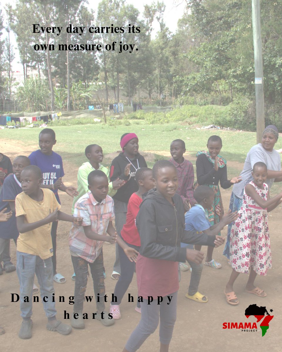 Simamaproject's tweet photo. #Simamaproject #Education #Empowerment #Brighterfutures https://t.co/udXSlLm9YE