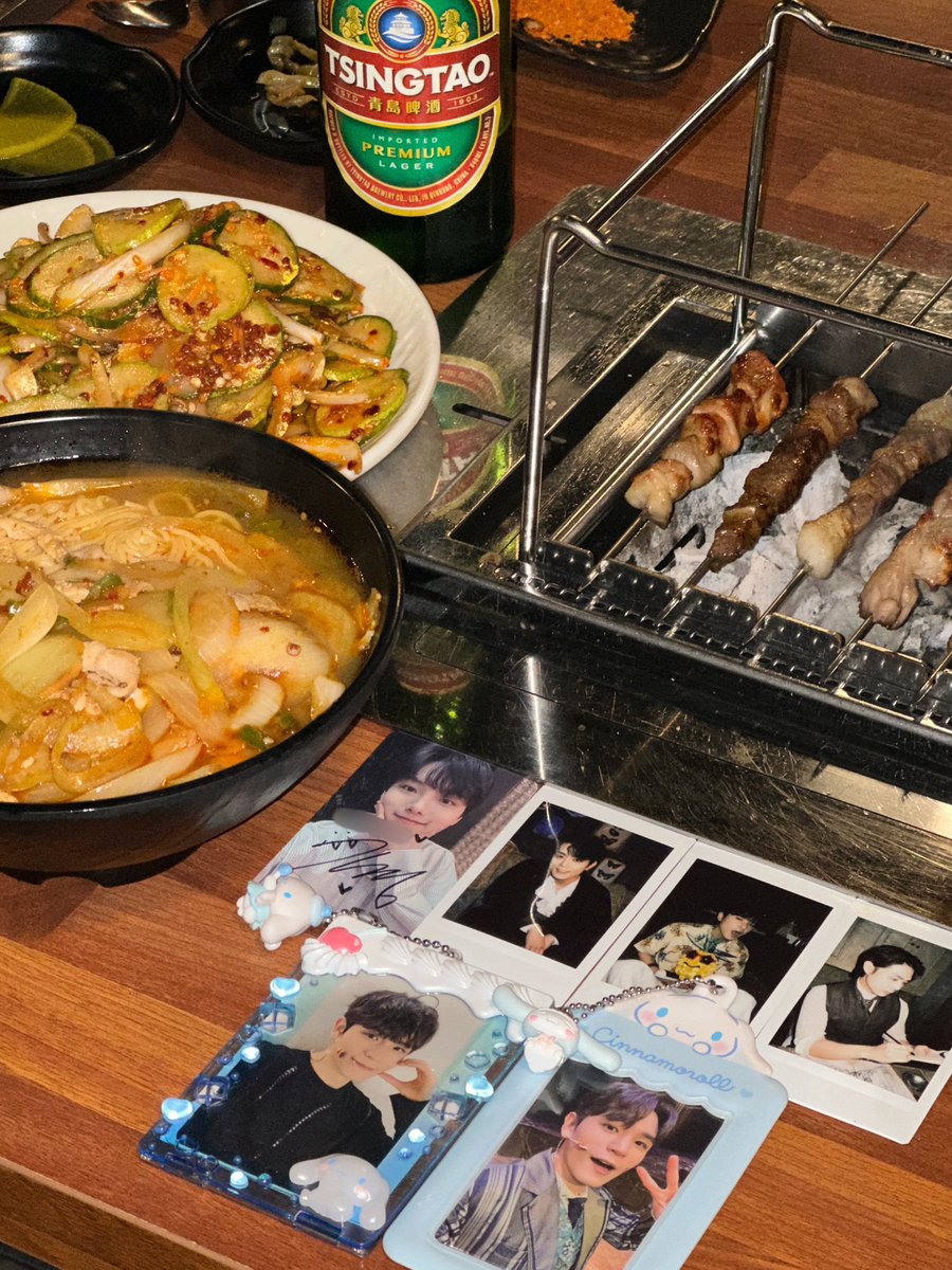 PINEmemory's tweet photo. 야르..~ 한 휴일 마무리 *⋆꒰ঌ( ˊo̴̶̷̤  ̫ o̴̶̷̤ˋ )໒꒱⋆* https://t.co/T1WPizWAz1