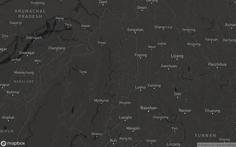 Occasional quick-map tweet media