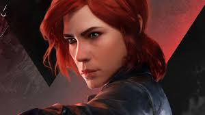 Hyperious17's tweet photo. @NobodyIsOurGuy she looks like Jesse from Control. do they have the same actor? https://t.co/p8c7wmYgzP
