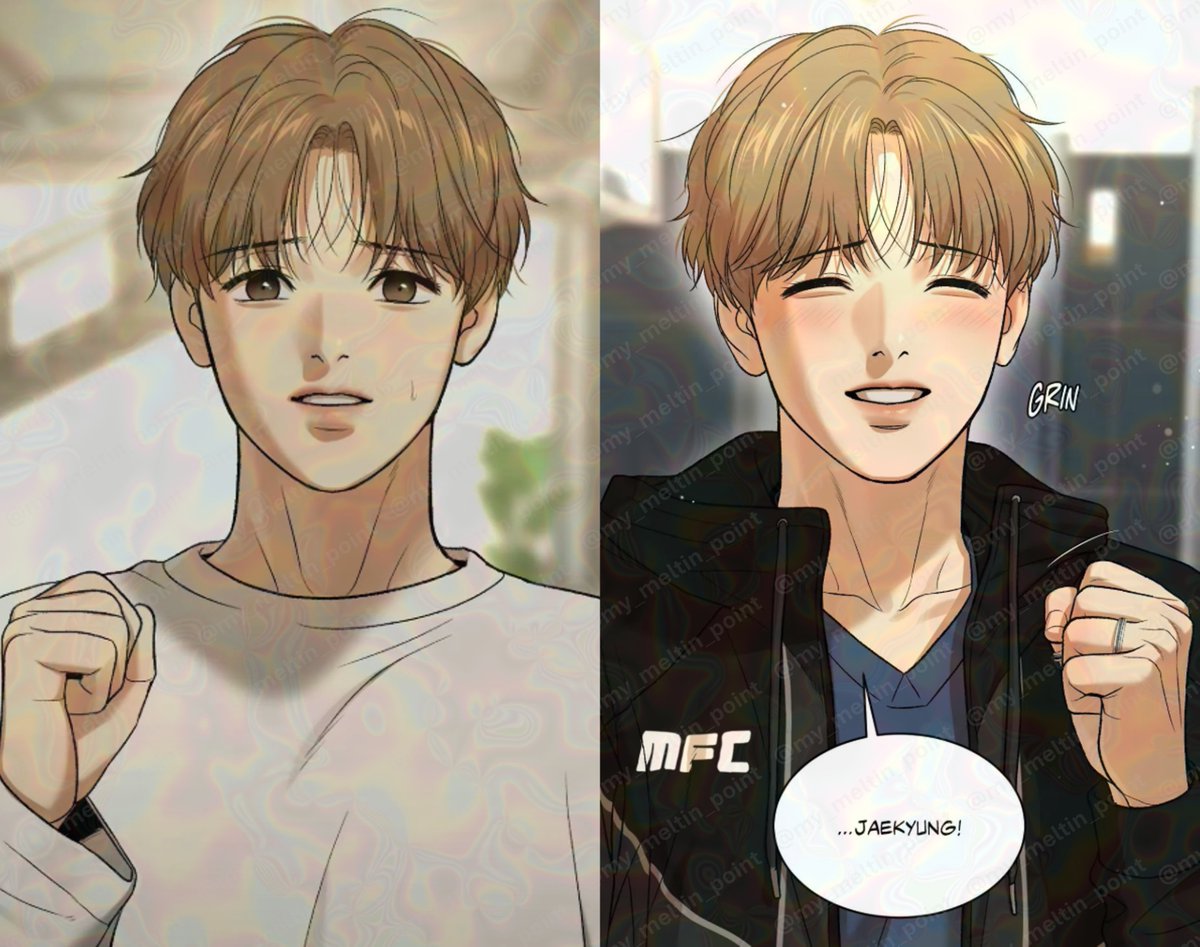 my_meltin_point's tweet photo. #jinx #jinxmanhwa #징크스
good luck mr. joo              good luck jaekyung!
★★★★★                               ★★★★★★★★★★ https://t.co/4DdglMeui8