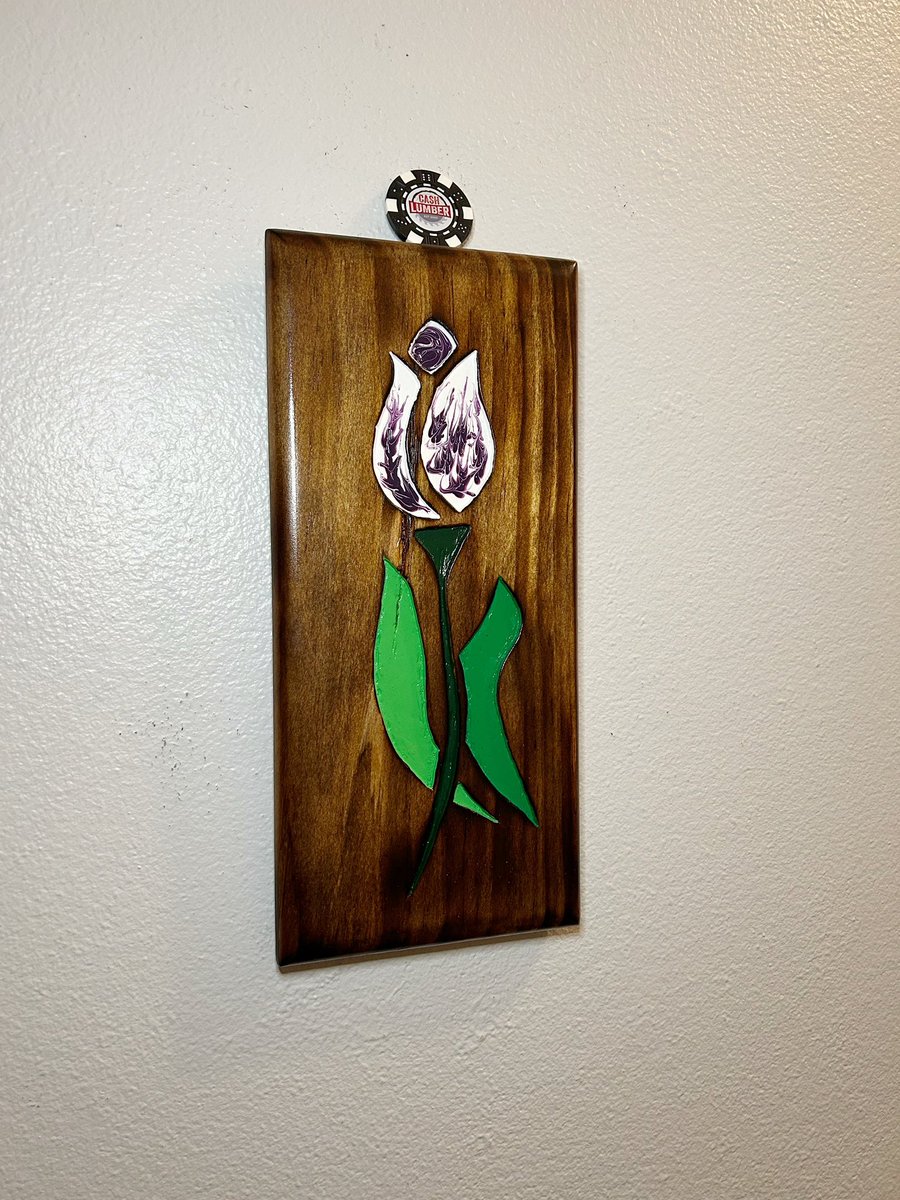 1Cash28's tweet photo. Cash Lumber handcrafted wood art. 
Ready to ship. Make an offer. 
Reposts appreciated.
#CashLumber
#TBBReposts https://t.co/i9a5PGWnXM