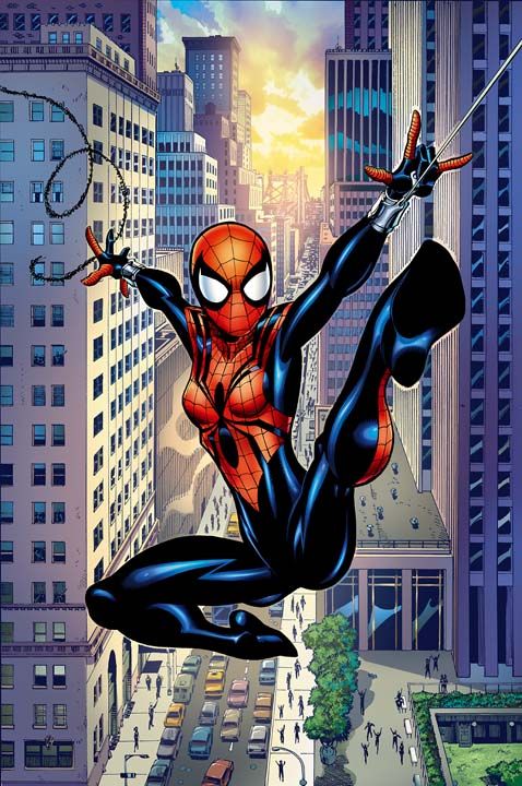 The_One_Light's tweet photo. @ElBontrager @Mathiu_ad @davito_03 @BubuShaped ¿Un juego protagonizado por una spider-sona mujer? ¿Cual de mis 4 cabras sera? https://t.co/6vA2FitNXF