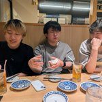 Photo by INS 本橋 壮太 (@uta_ssb)