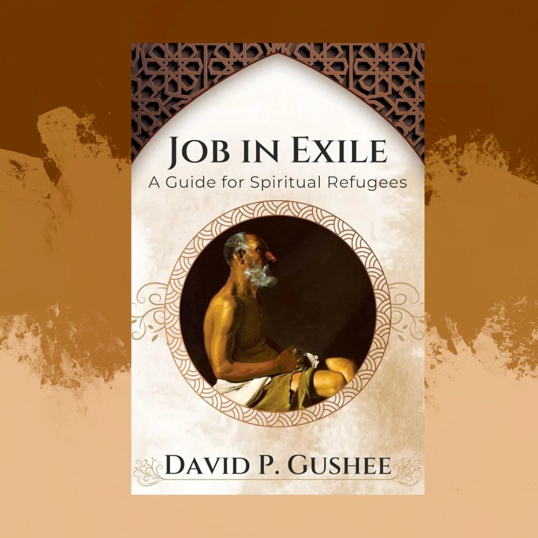 OrbisBooks's tweet photo. πWhat can Job teach us about faith in times of uncertainty? David Gushee reflects on spiritual exile, doubt,and hope in his latest article,inspired by his book Job in Exile:A Guide for Spiritual Refugees
Read more: https://t.co/xk3UlpDMX7
#JobInExile #DavidGushee #Theology β¨ https://t.co/nhGaqaLqQQ