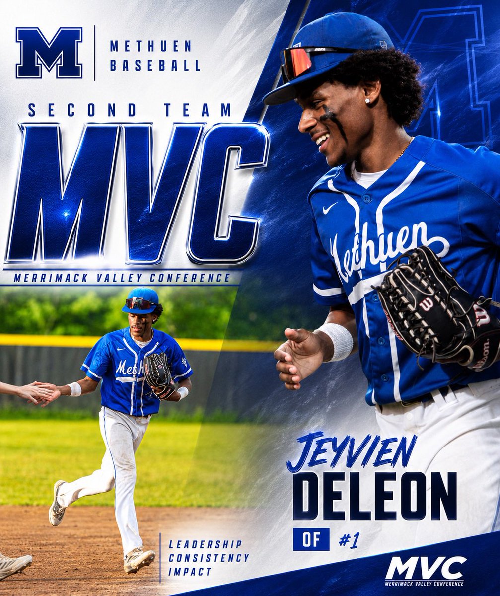 CoachBrittonMHS's tweet photo. Congratulations to @JeyvienD for being named to the 2026 MVC Second Team! 

Jeyvien had 20 hits, scored 20 runs, drove in 10, and stole 23 bases while playing every inning in centerfield https://t.co/uZmRb96Nmx