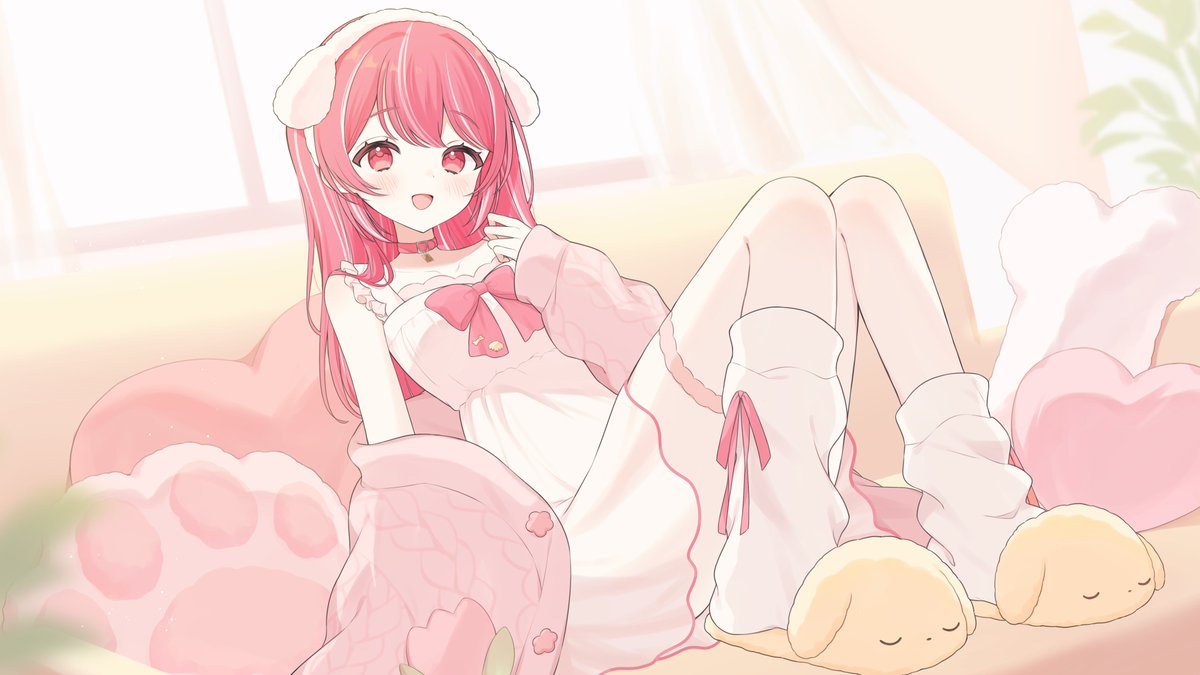 めの tweet media