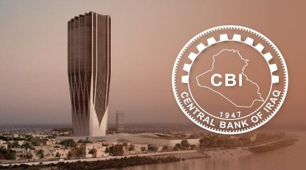 RealThomSieloff's tweet photo. Most people holding IQD don't know this:
Iraq has already moved the rate once.
February 2023. 1,460 → 1,310.

No announcement. No countdown. No community consensus.

The Central Bank of Iraq made a policy decision and it moved. Immediately. 

That's not hopium. That's documented history.
The mechanism isn't theoretical. It's already been used.

The question was never can it move.
The questions are when and how much?

So, let me ask you something. If the CBI moved the rate tomorrow with zero community warning , would you actually be ready?