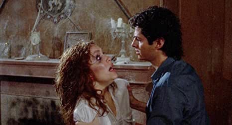 EugWSerra's tweet photo. On July 12, 1985, Cemetery of Terror premiered in New York City. #CemeteryofTerror #RubénGalindoJr #HugoStiglitz #JoséGómezParcero #MaríaRebeca #AndrésGarcía #MinekoMori #ServandoManzetti #RaúlMeraz https://t.co/WqeSjhOQJR