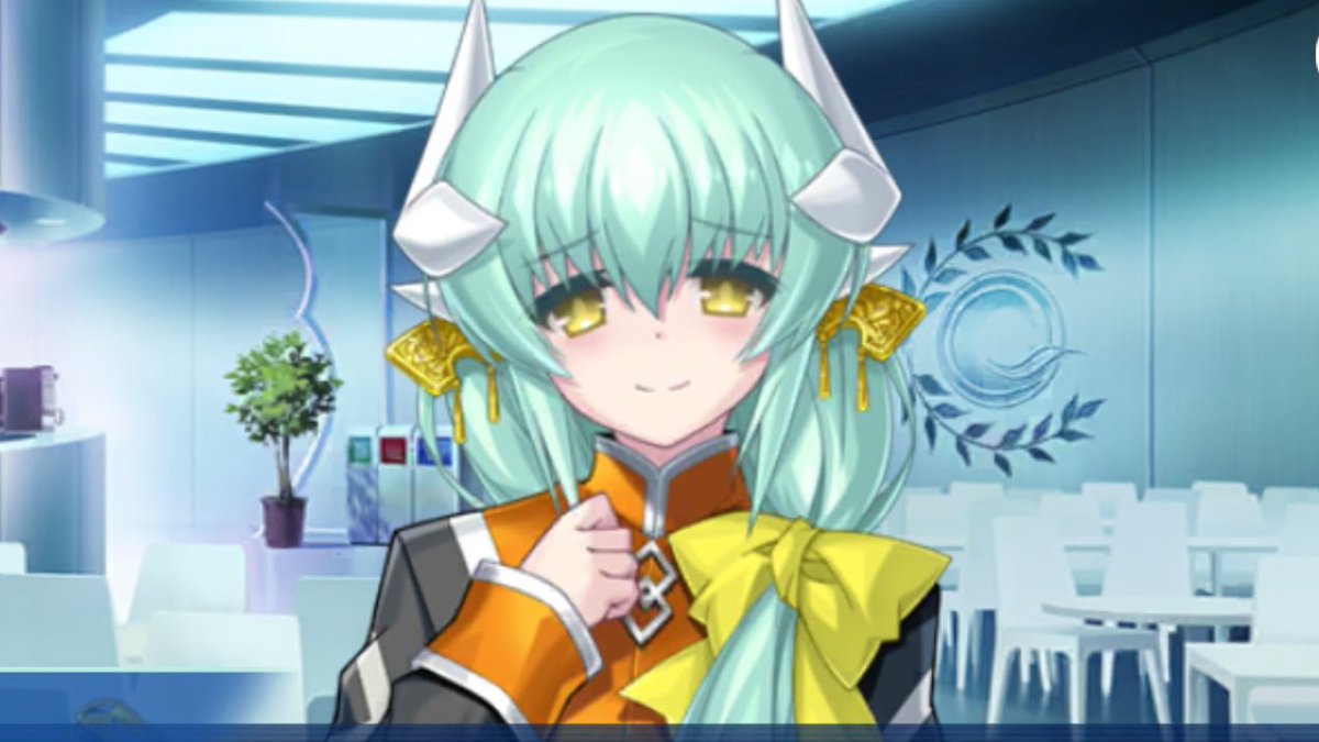 FateGrandOrder's tweet photo. 新規きよひー

#FGO https://t.co/TpDCy9l30N