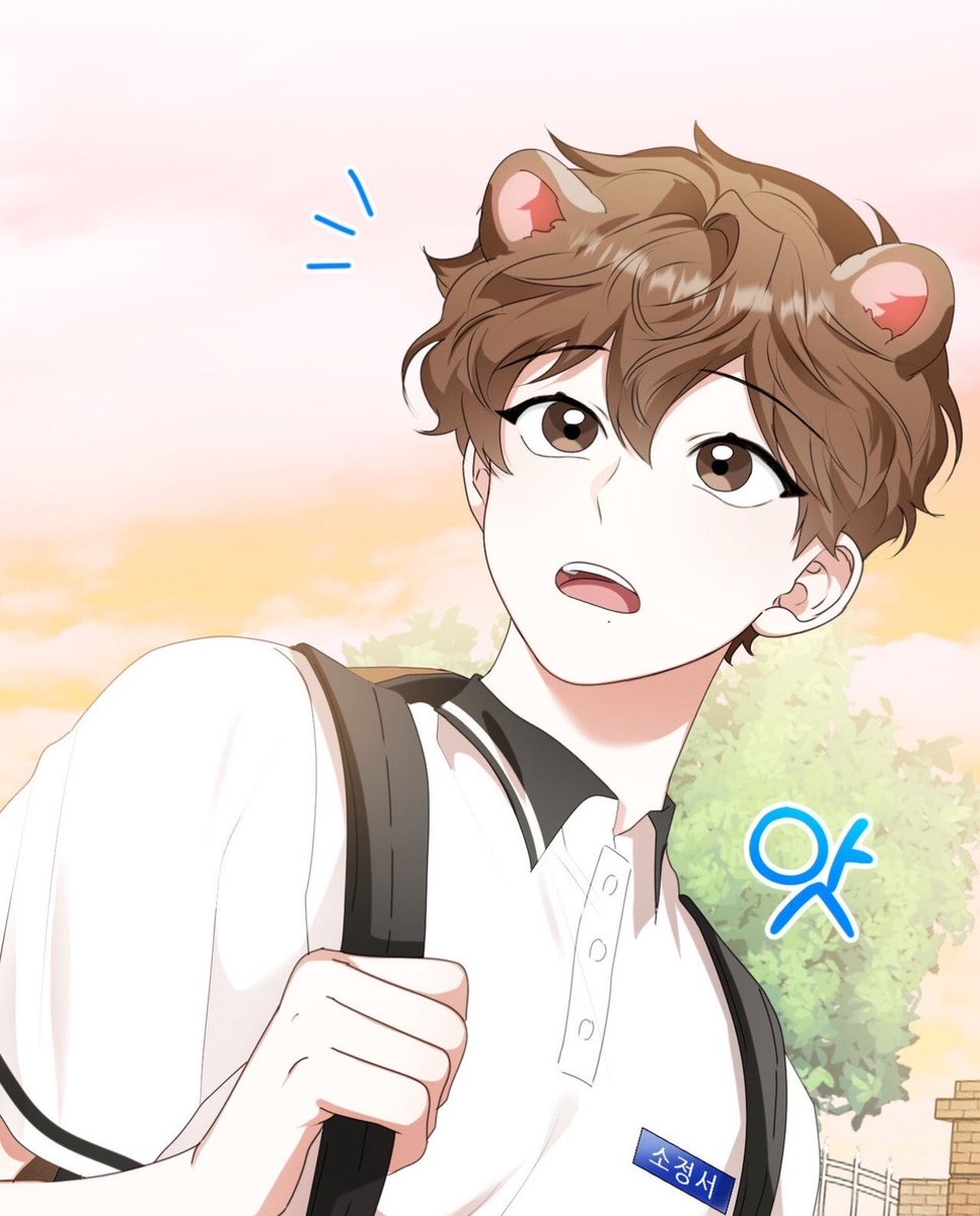 gingkijang's tweet photo. แก๊งค์ปุกปุยของแม่ที่อ่านอยู่ตอนนี้ ส่วนเรื่อง 강아지 อ่านจบไปแล้ว https://t.co/H3hbOIHCQf