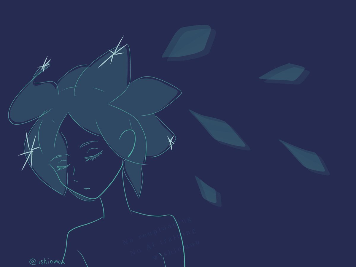 ishiomou's tweet photo. #housekinokuni_fanart
🌱💎 https://t.co/GaswVcjEgA