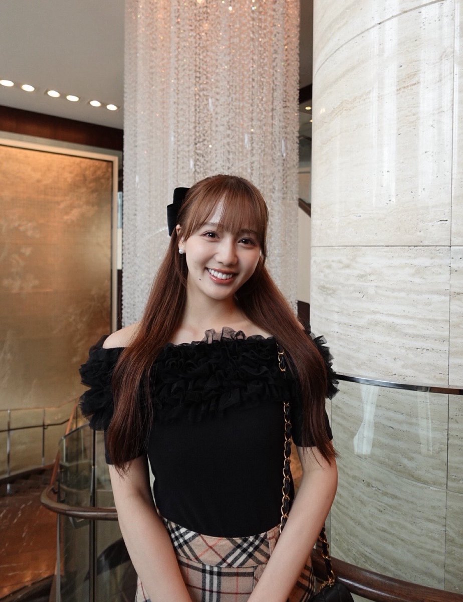 mao_asaoka227's tweet photo. ギャルじゃないもん！！！ https://t.co/pbovycG5D4