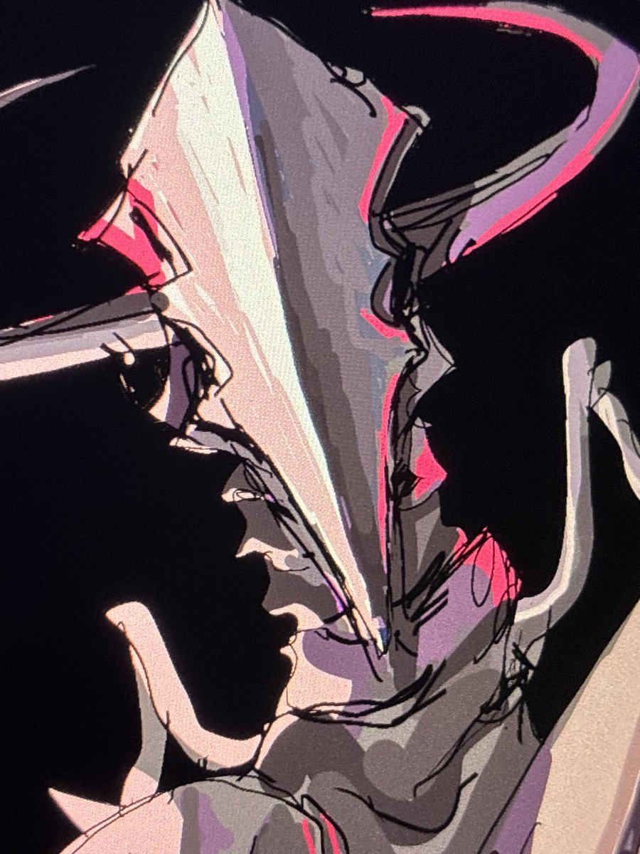 Gigan1024896's tweet photo. 結局これで進める https://t.co/h8WFivM106