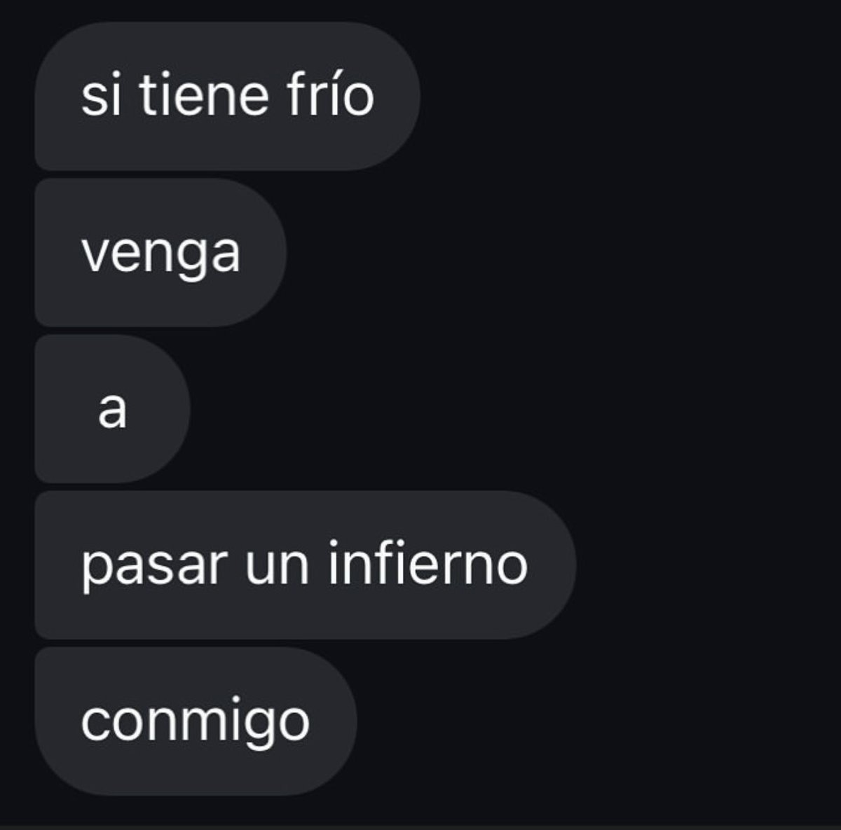 triste y con ganas de morirme ☹︎ tweet media