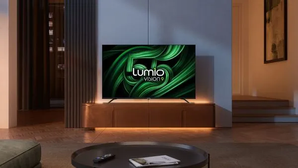 techfryerr's tweet photo. Lumio Vision 9 and Vision 7 Get New 55-Inch Variants, Sale Starts June 4. https://t.co/jEqogFxT7z