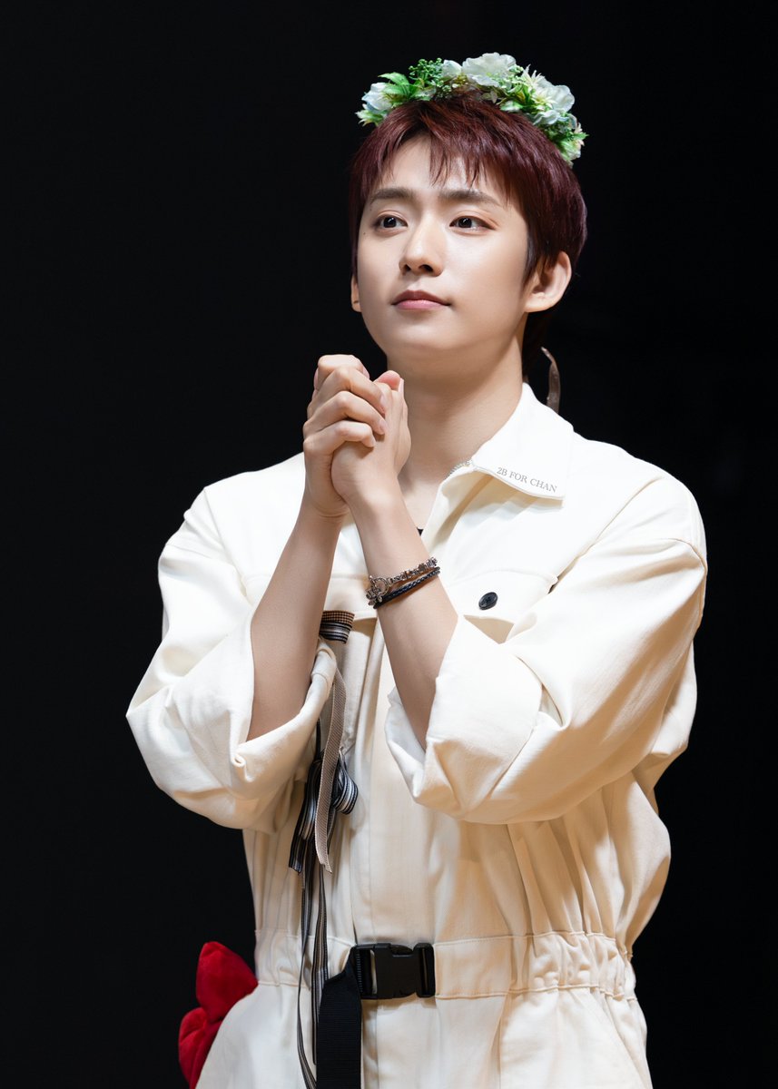 olbll3's tweet photo. 260531 메이크스타 #B1A4 #공찬 

바나님이 보고계셔💐 https://t.co/gAEJyp7SGS