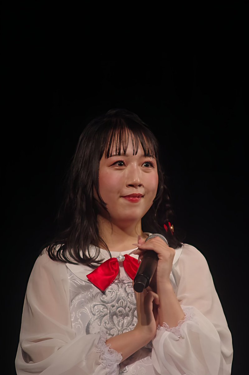 BlueMoonDay1985's tweet photo. 2026/6/2(火) CLUB CITTA川崎

『HYPER ENJOY MUSIC』
〜KIRAMEKI PRINCE DEBUT &amp; rewrite新体制お披露目LIVE〜

rewrite 〜💋山本みれい💋〜

※山さんごめん！うまく撮れたのが少なくて1枚少なし💧

#REWRITE_2025 #rewrite  #山本みれい #みれい依存症  #アイドル #可愛い女の子 #ライブ撮影 https://t.co/rqQdGTdY6v