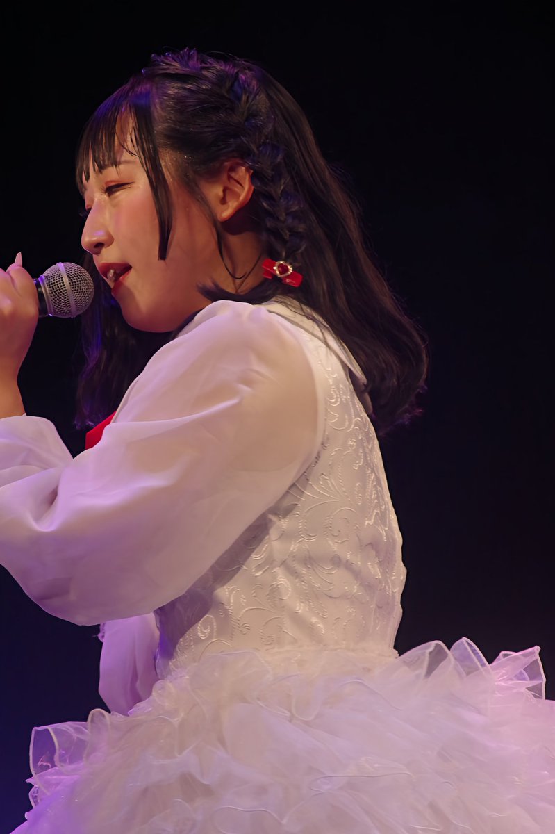 BlueMoonDay1985's tweet photo. 2026/6/2(火) CLUB CITTA川崎

『HYPER ENJOY MUSIC』
〜KIRAMEKI PRINCE DEBUT &amp; rewrite新体制お披露目LIVE〜

rewrite 〜💋山本みれい💋〜

※山さんごめん！うまく撮れたのが少なくて1枚少なし💧

#REWRITE_2025 #rewrite  #山本みれい #みれい依存症  #アイドル #可愛い女の子 #ライブ撮影 https://t.co/rqQdGTdY6v
