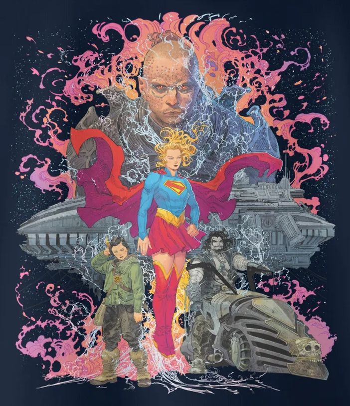DCU Brief tweet media