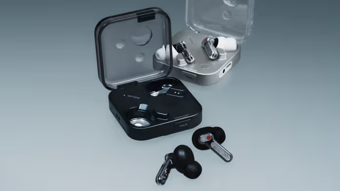 techfryerr's tweet photo. Nothing Ear (3a), CMF Buds Neo launch may be near as certifications surface. https://t.co/6KCsJEIzjQ