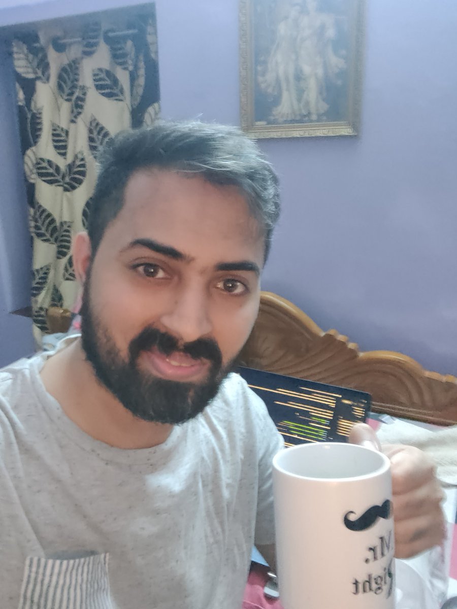 Ravi Agarwal tweet media