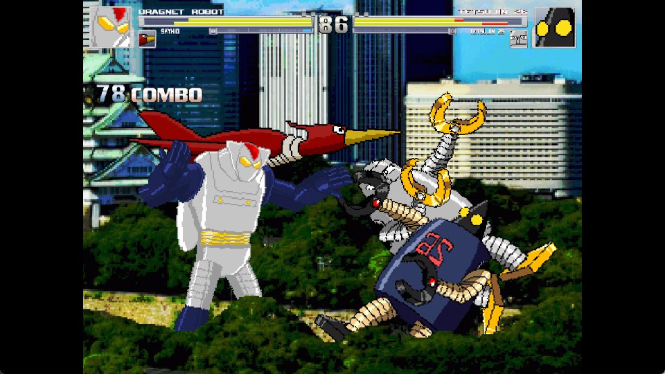 M_kirbey's tweet photo. ファイア二世・スカイキッド公開
よかったらどうぞ
#MUGEN更新情報
https://t.co/um4HWc7fp7 https://t.co/Yu9oyQbS0y