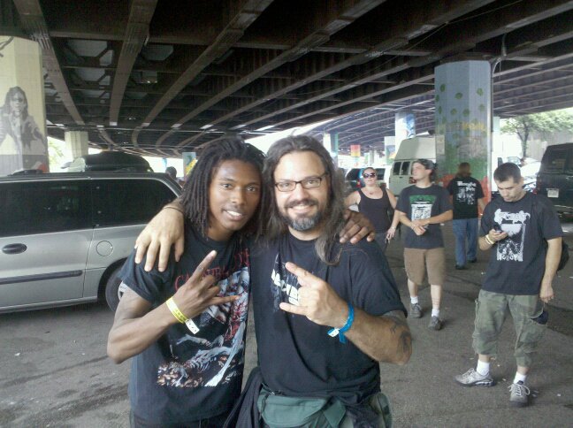 MFEndless's tweet photo. I can't believe this was 16 years ago. https://t.co/jpwDnNb0nl