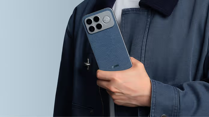 techfryerr's tweet photo. Redmi K100 Pro tipped to launch with Snapdragon 8 Elite Gen 5 SoC, 9,000mAh+ battery. https://t.co/La42SOm9hK