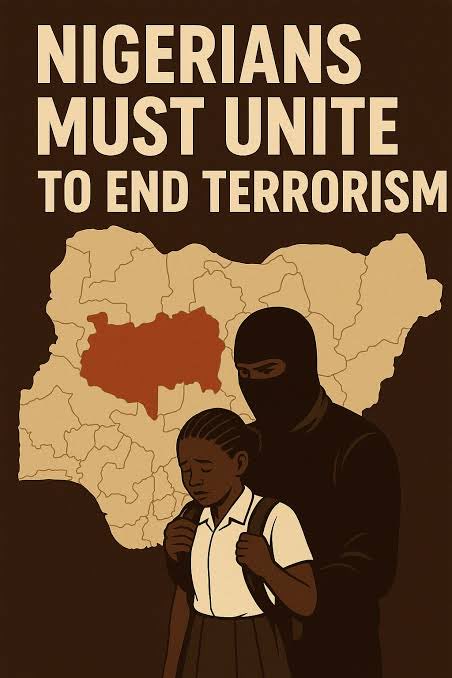 GbolahanAkinwum's tweet photo. #issues Terrorists and bandits will record a video celebrating their evil deeds, and before security agencies can say “investigation ongoing,” some Nigerians and media platforms have already turned themselves into unpaid PR managers by helping the video go viral. #EndInsecurity https://t.co/9QeSTjouN2