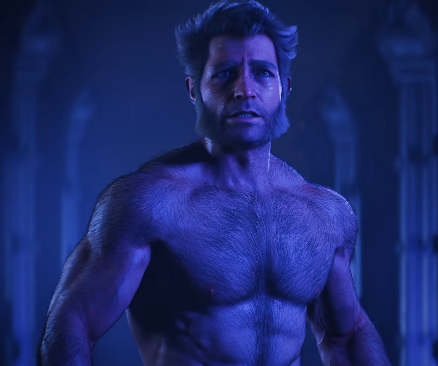 josenocontrole's tweet photo. Wolverine? sempre fui fã https://t.co/2bhnsPfjqN