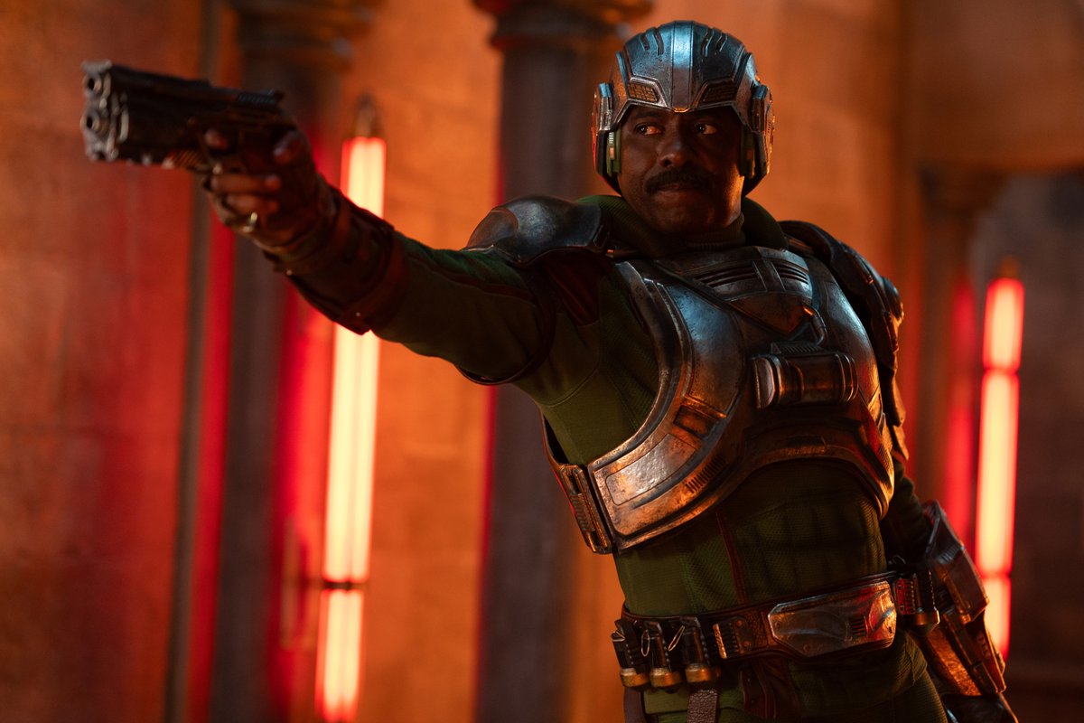 IrishFilmCritic's tweet photo. Movie Review: Travis Knight’s #MastersOfTheUniverse Is A Delightful, Swashbuckling Throwback To The ’80s https://t.co/dc2phCGVR9 @AmazonMGMStudio @MastersMovie @CriticsChoice @DFWFilmCritics @OFCS Review By James McDonald https://t.co/oA9BdvA8rM