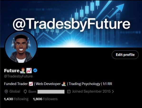 Future👨🏽💻📈 tweet media