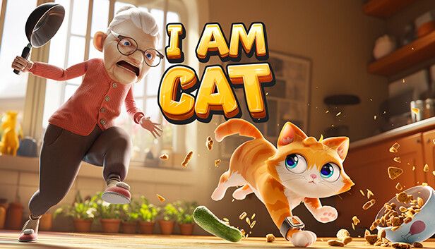 vrgamesshowcase's tweet photo. Following its surprise launch, I Am Cat was the best-selling PS VR2 game of May 2026.

Topped both the US and EU charts. Zero Caliber VR also broke the top 10 in US.

Full charts: https://t.co/dNPUqrFsng https://t.co/H1xXOjgEeX