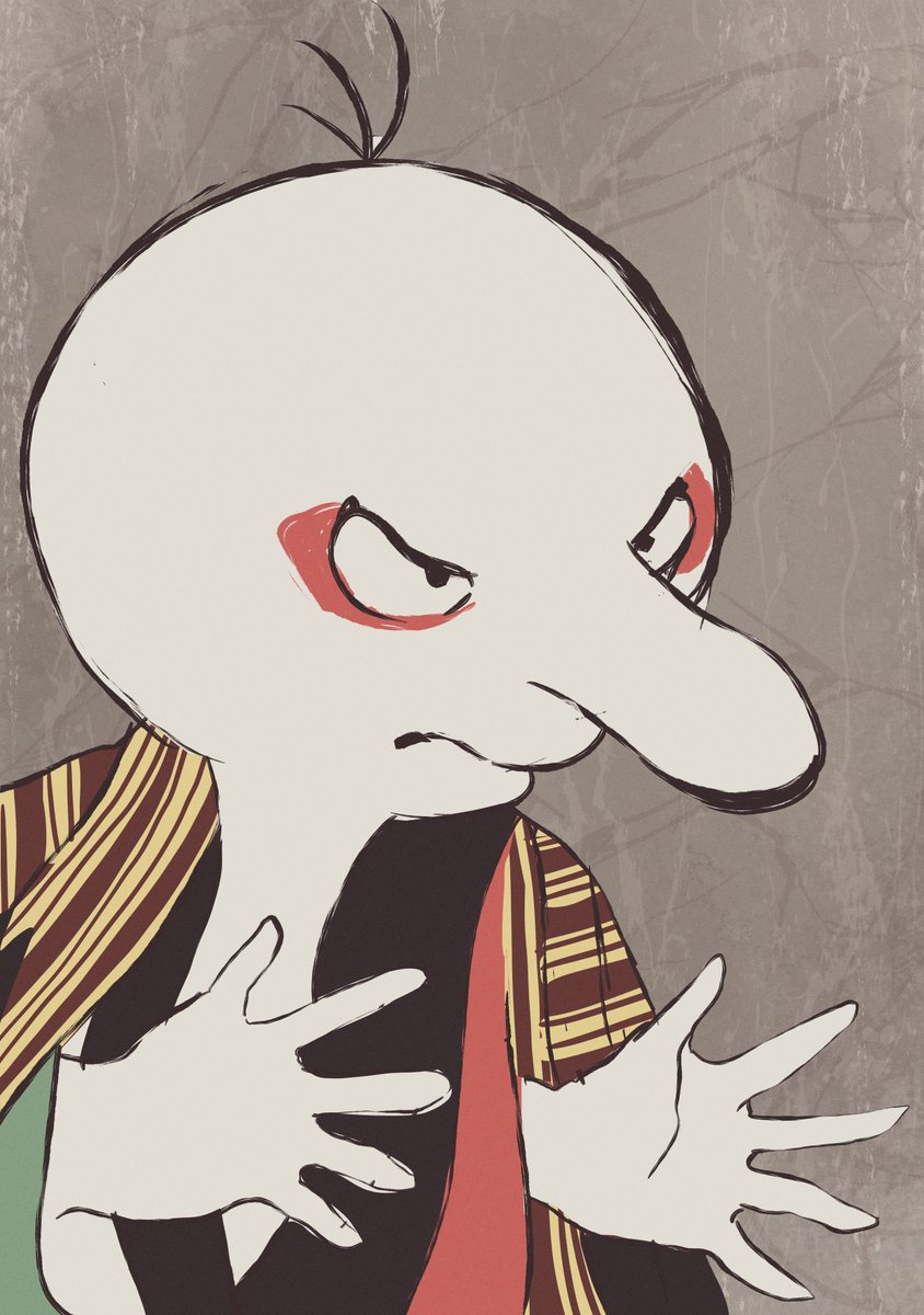 vtubermale's tweet photo. Sclimboji of the Socks Domain (nishiki-e color print, 1794) https://t.co/JFB6Skxsm6