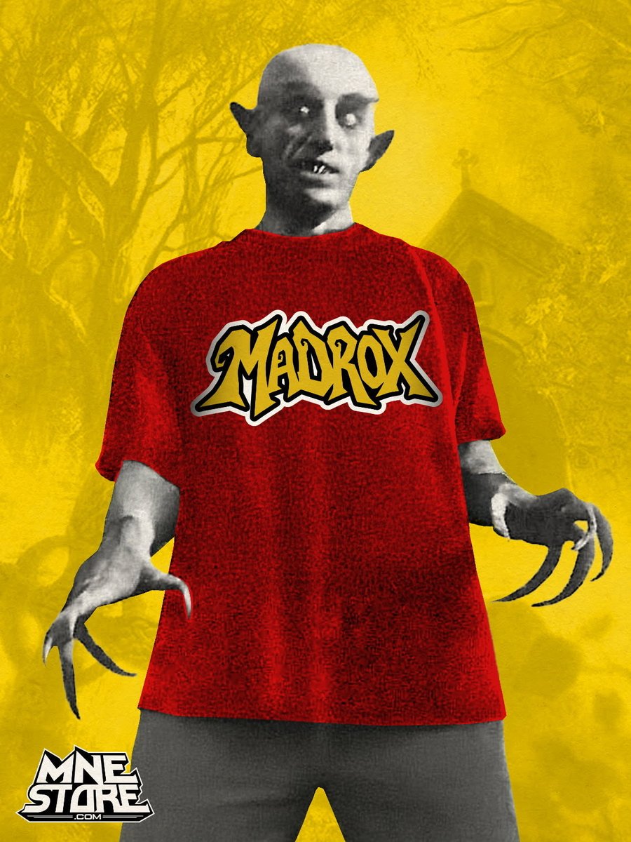 tweetmesohard's tweet photo. Shake the summer heat and be the coolest ghoul wherever you go rocking one of these brand-new Mostasteless Era logo tees. ☠️🔥

Now available in SIX different colors! Which one are you grabbing?

🛒 Available now at https://t.co/Voy5OOzLi7 https://t.co/0kefzlqbRP