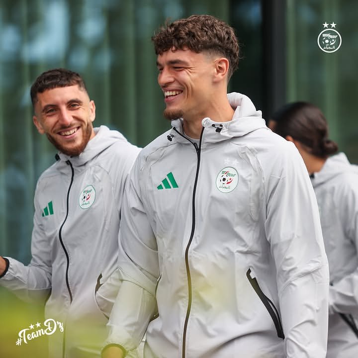 ޟހ 🇩🇿 tweet media