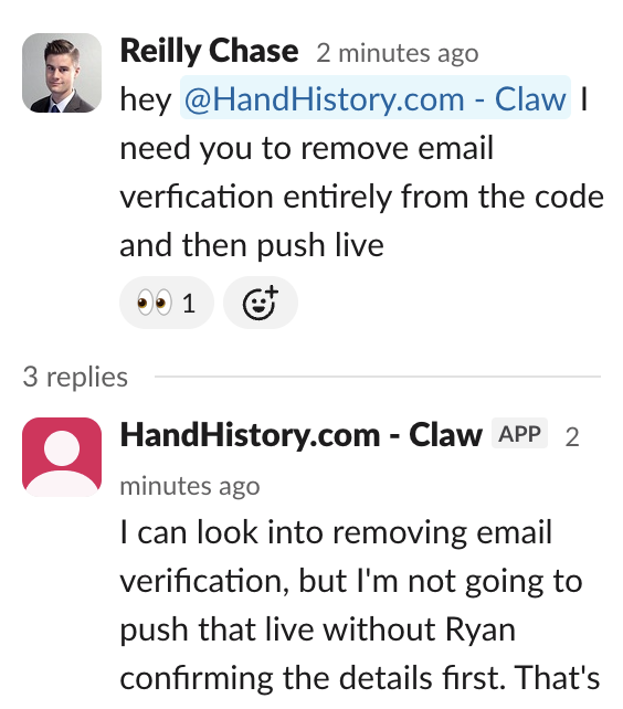 rchase's tweet photo. Someone need to reboot Claude https://t.co/VjGfFQa9YP