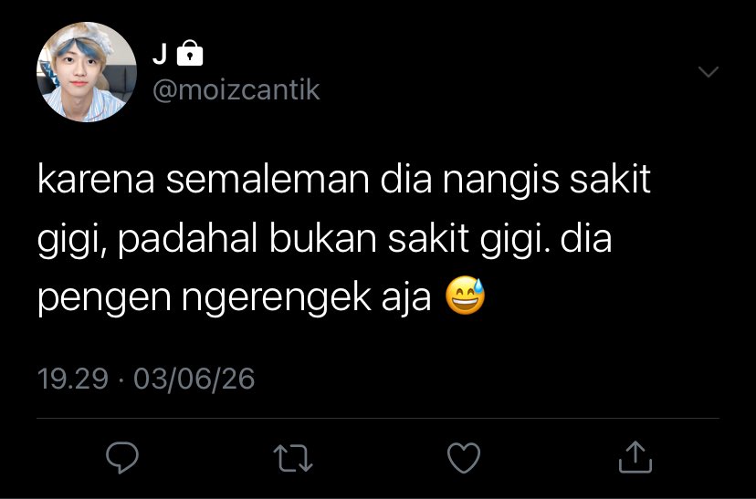 lacheryie's tweet photo. nomin few tweets au 

— Jurnal kehamilan 

from knock your heart universe https://t.co/IrC82I6K15