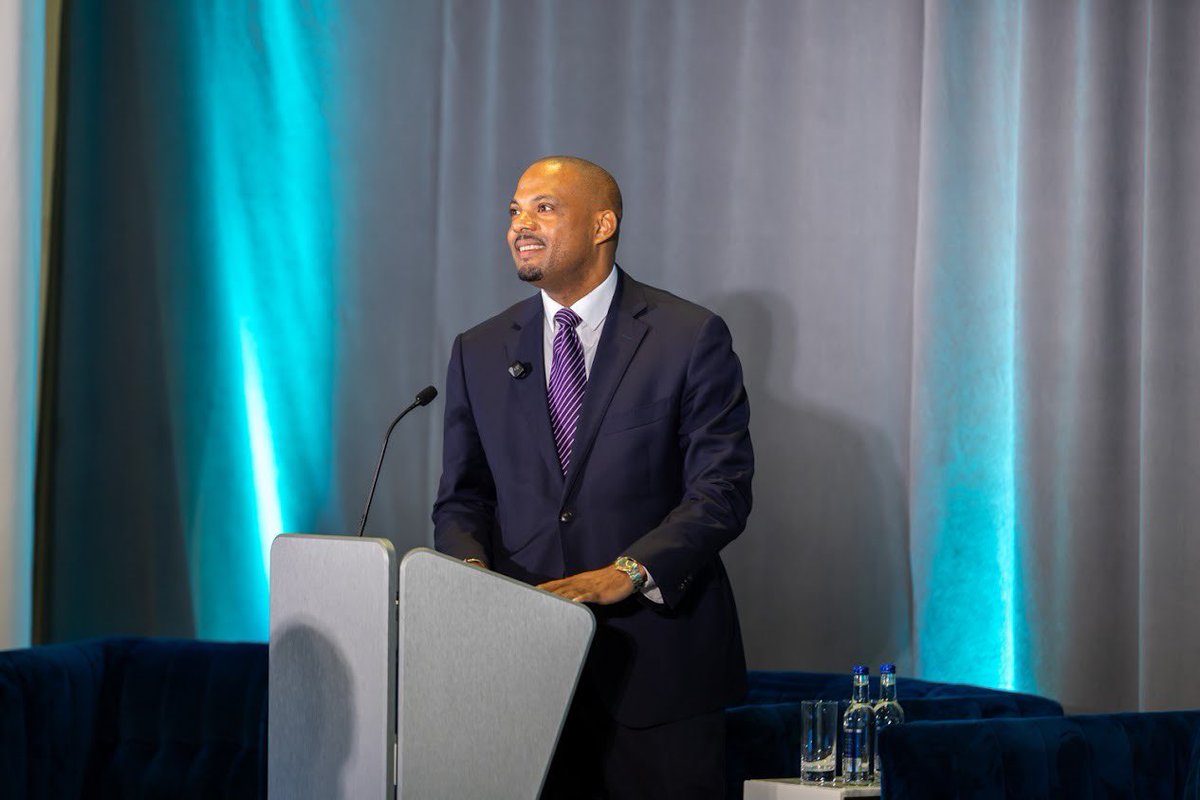 MPJasonHayward's tweet photo. Pleased  to join the Bermuda Captive Conference 2026 under the theme “Unlocking Markets, Commanding Risk.”

Thank you to the Bermuda Captive Network, sponsors, speakers, and delegates for your continued commitment to Bermuda’s captive sector. https://t.co/bsGIPKZMSI