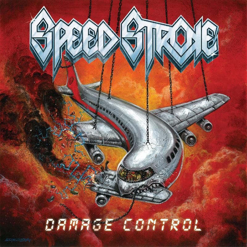 METALWAVEItaly's tweet photo. SPEED STROKE: ad Agosto il nuovo album ''Damage Control'' https://t.co/bTU8P4TaY3 #metalwave #scarletrecords #SPEEDSTROKE #DamageControl https://t.co/y5KCcjVC1i