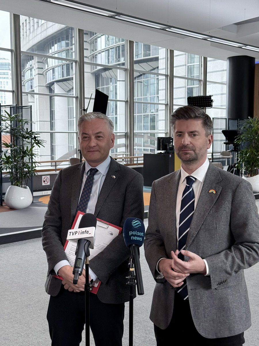 Nowa Lewica - S&D Polska tweet media