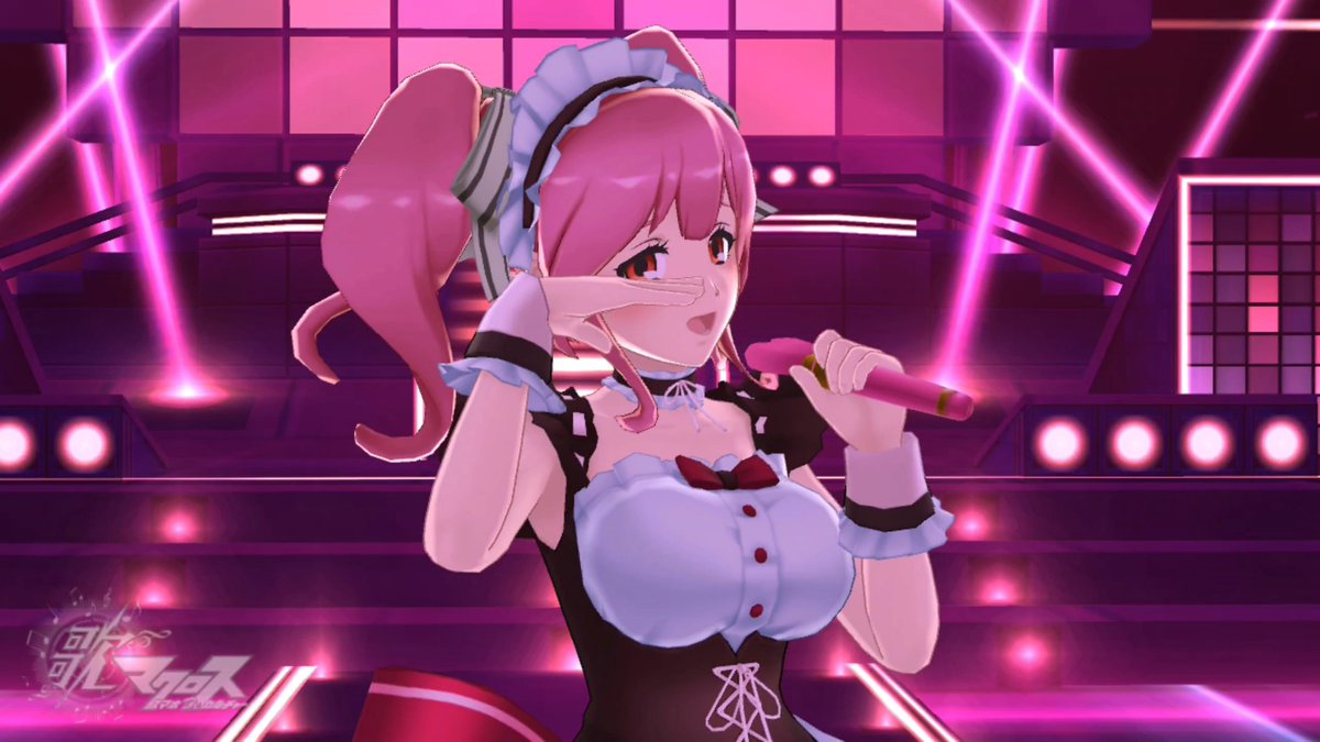 vt1113's tweet photo. ❤️‍🔥新たなスタート❤️‍🔥
歌マクロスYouTube動画1001本目
[歌マクロス] [マキナ] おにゃの子☆girl ～ヒュブシュ・シュルツェ～ https://t.co/BetPtxzwPg @YouTubeより 
#歌マクロス #歌マクロスありがとう #マクロス #マクロスΔ #ワルキューレ #マキナ・中島 https://t.co/AUI8llzdFr