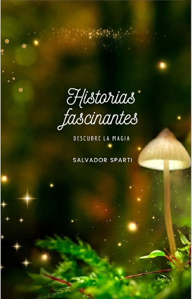 ja_gonzalez49's tweet photo. @EmmaSanse @Sparti941
#RecomiendoLeer el 2 volumen de
'HISTORIAS FASCINANTES', de Salvador Spar
https://t.co/DV2ABUfphY
El posible final de Universo, las consecuencias de las guerras, la vanidad y el poder, el término de la vida como la conocemos y la emigración a otros mundos... https://t.co/KuMApP9eEa